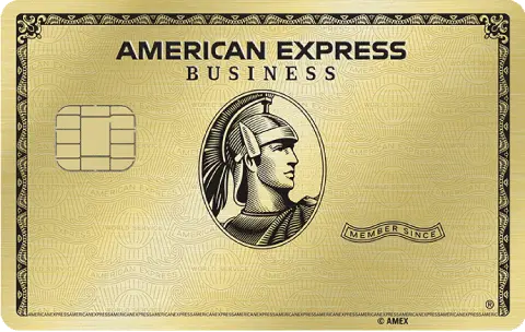 The Business Gold Card American Express®