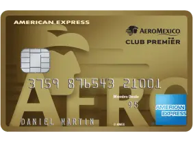 La Tarjeta American Express