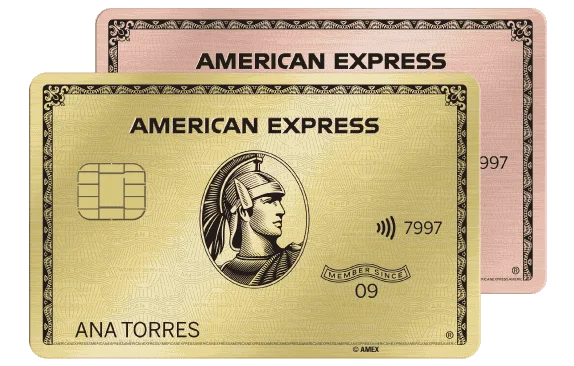 The Gold Card® American Express