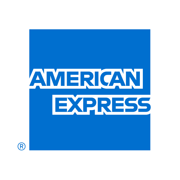 Logo American Express